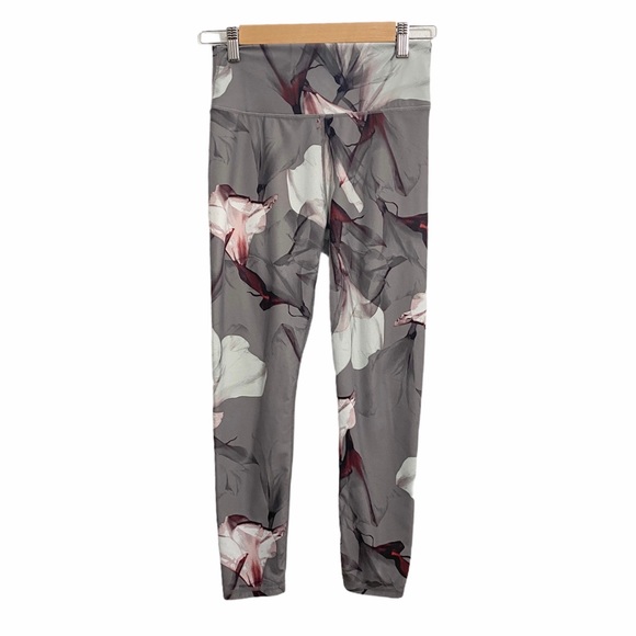 Fabletics Pants - Fabletics High Rise Gia Floral powerlite legging
